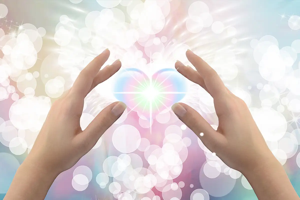 Reiki: your mental and physical health routine