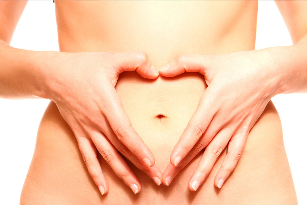 Montheaze - natural menstrual relief