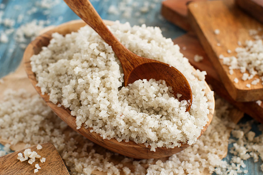 Celtic Salt