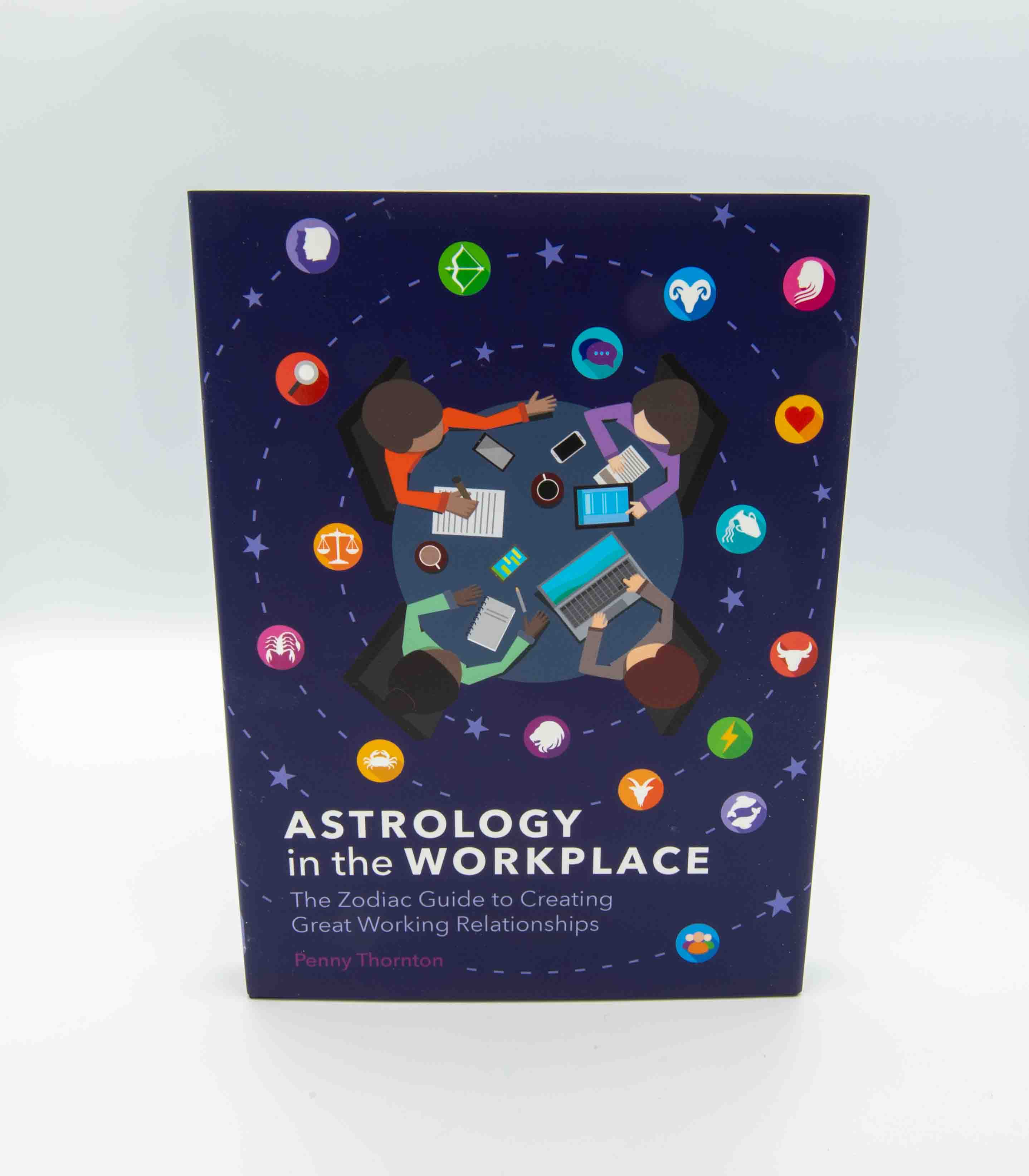 Astrology In The Workplace