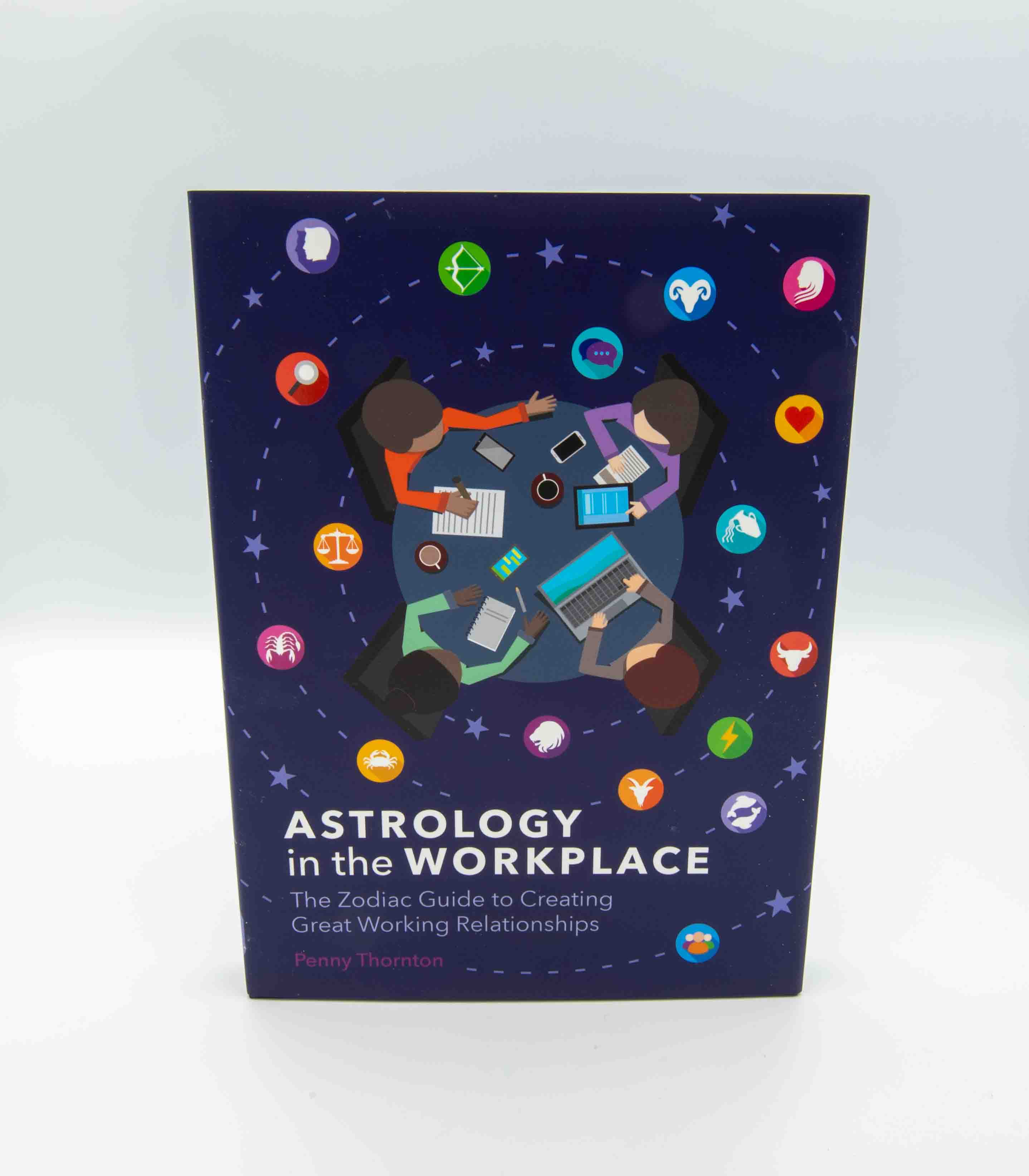 Astrology In The Workplace