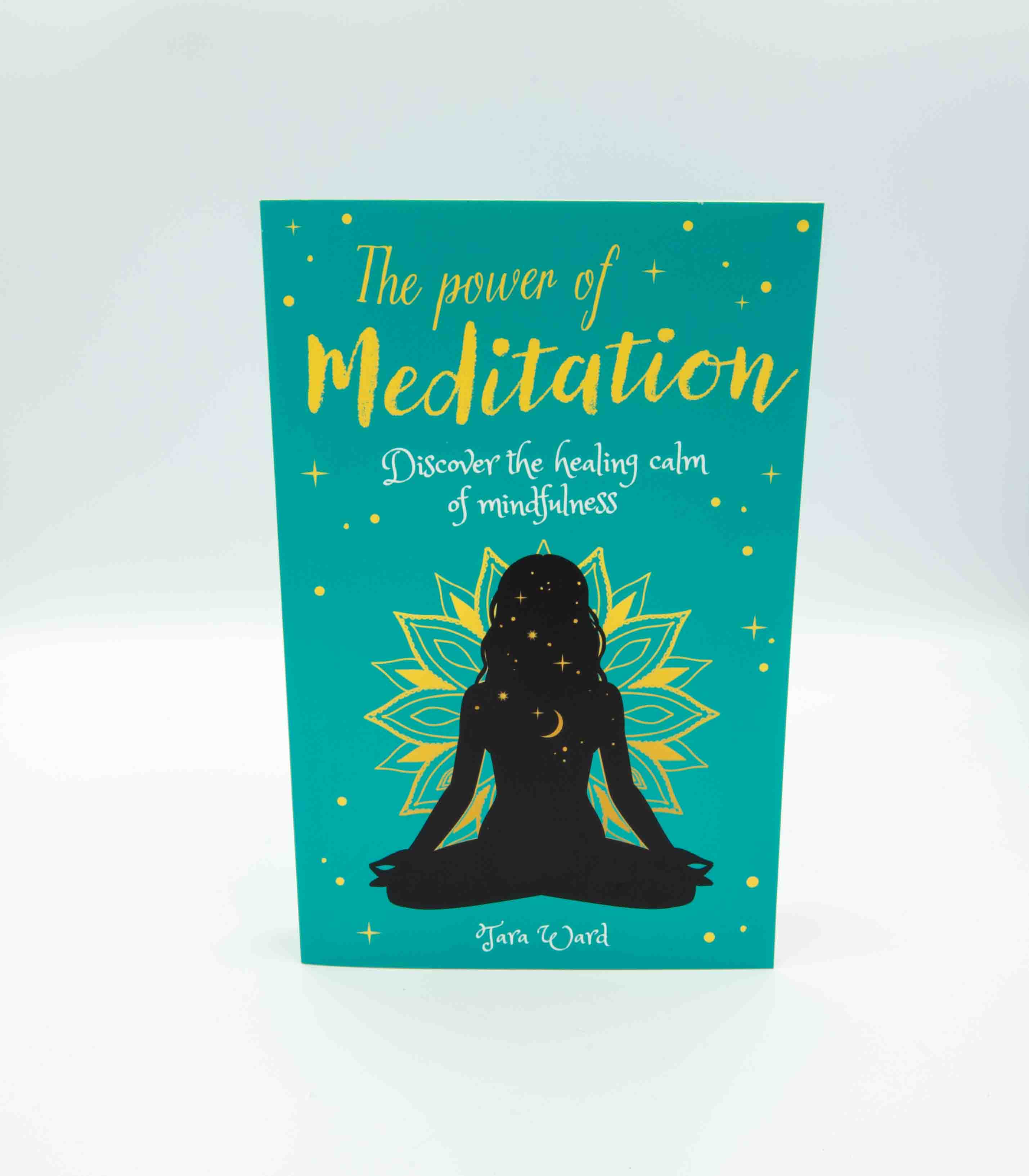 The Power of Meditation