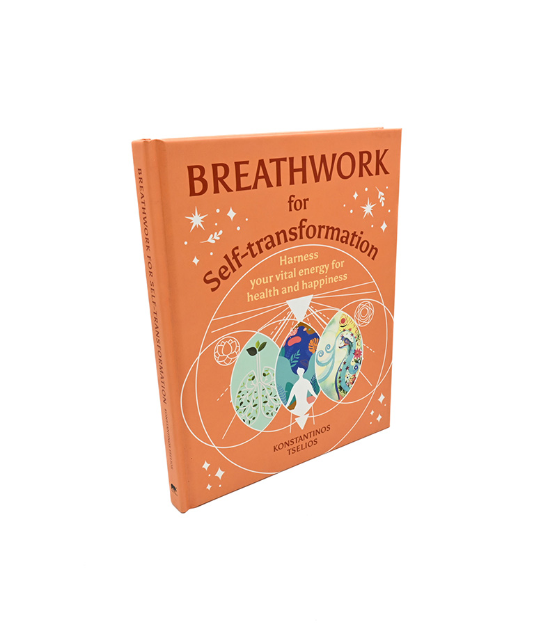 Breathwork for Self-Transformation