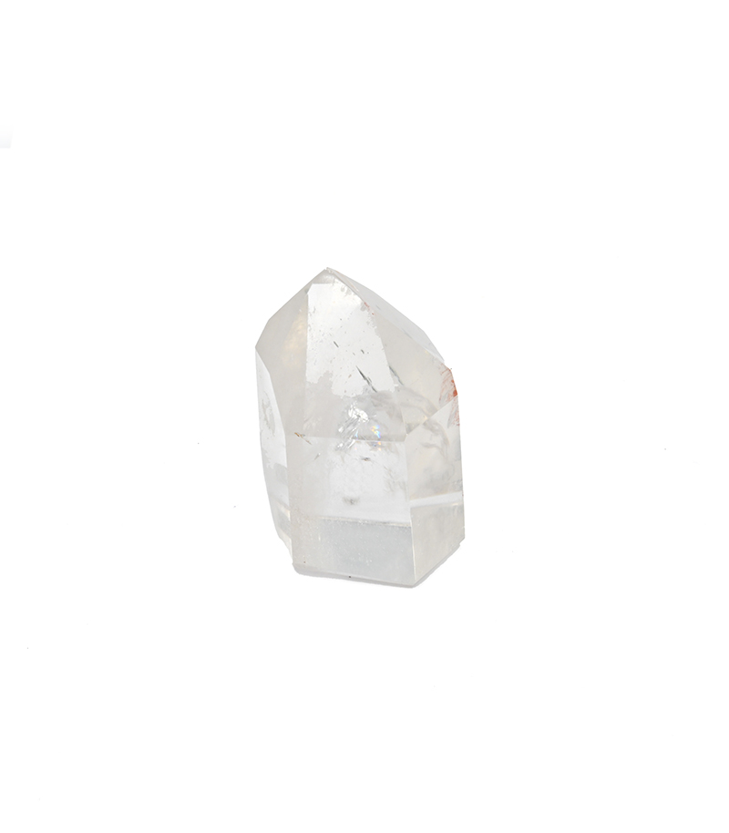 Quartz Polished Point