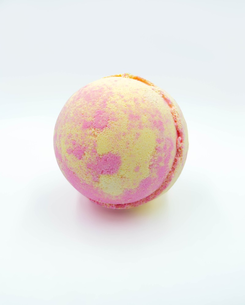 Five for Her jumbo bath bomb