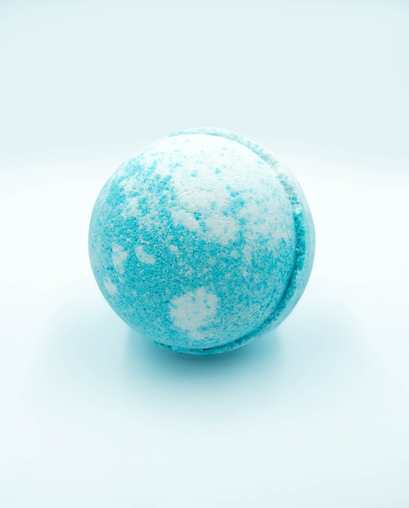 Five for Him jumbo bath bomb