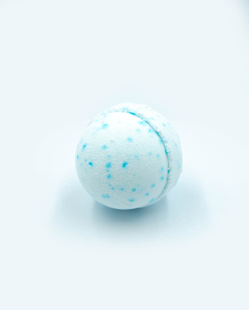 Unwind Potion Bath Ball