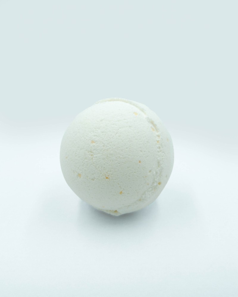 Total detox potion bath ball