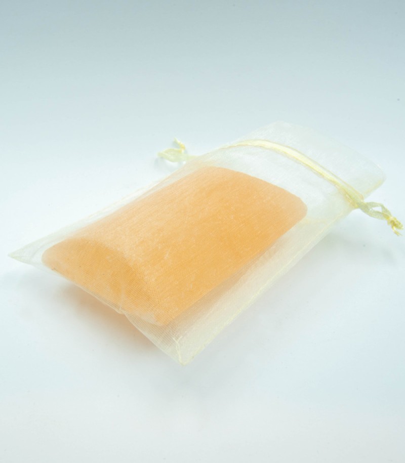 Himalayan Salt Deodorant Bar