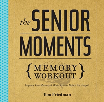 Senior Moments Memory Workout