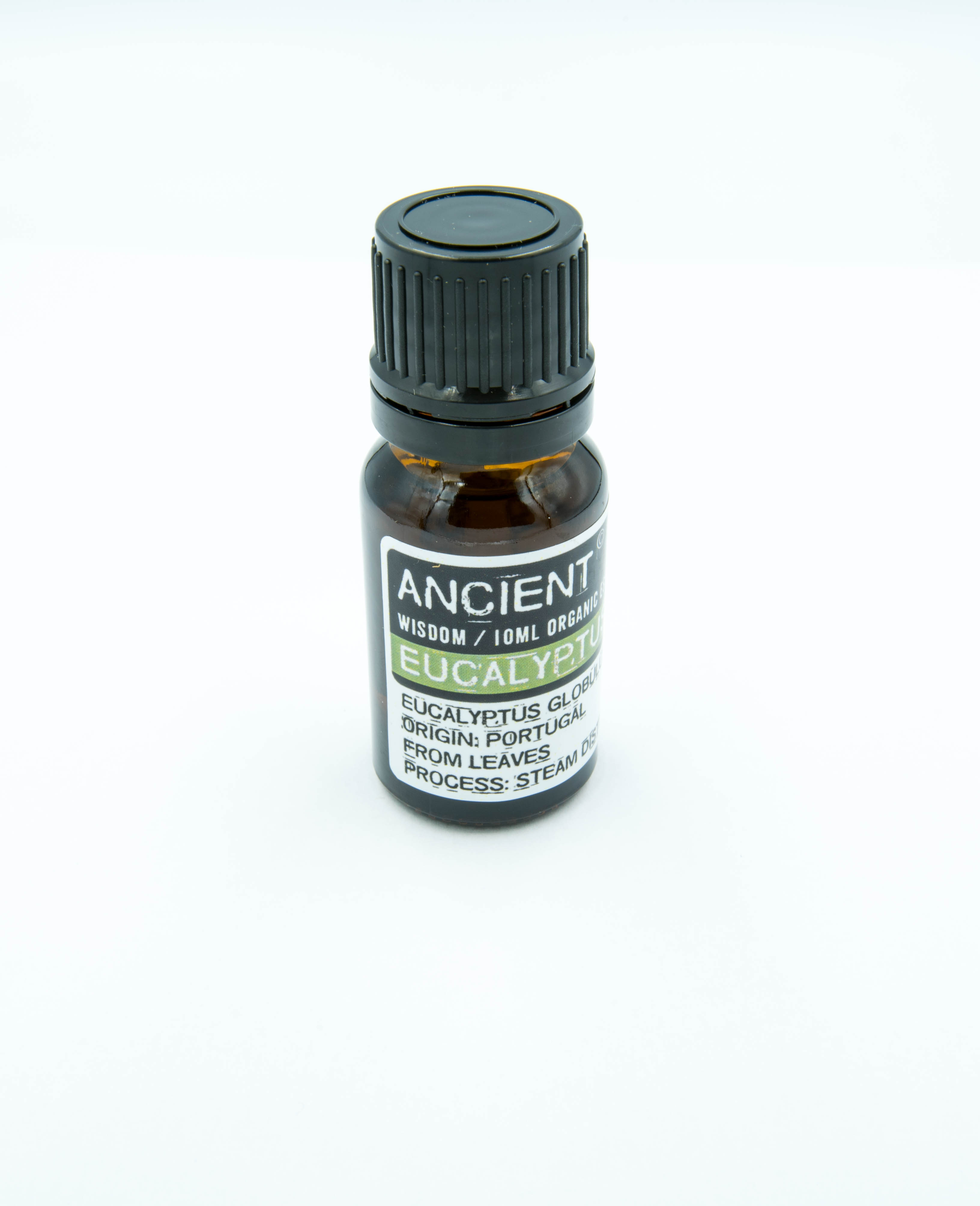 Eucalyptus Essential Oil