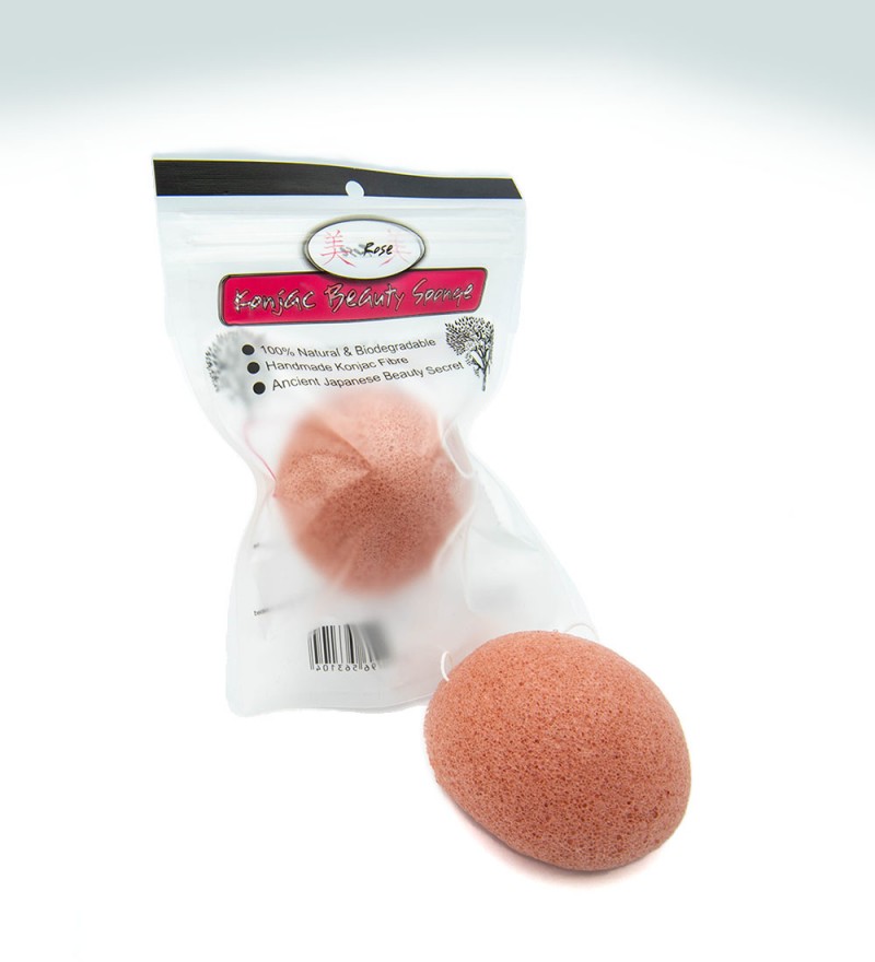 Konjac Beauty Sponge