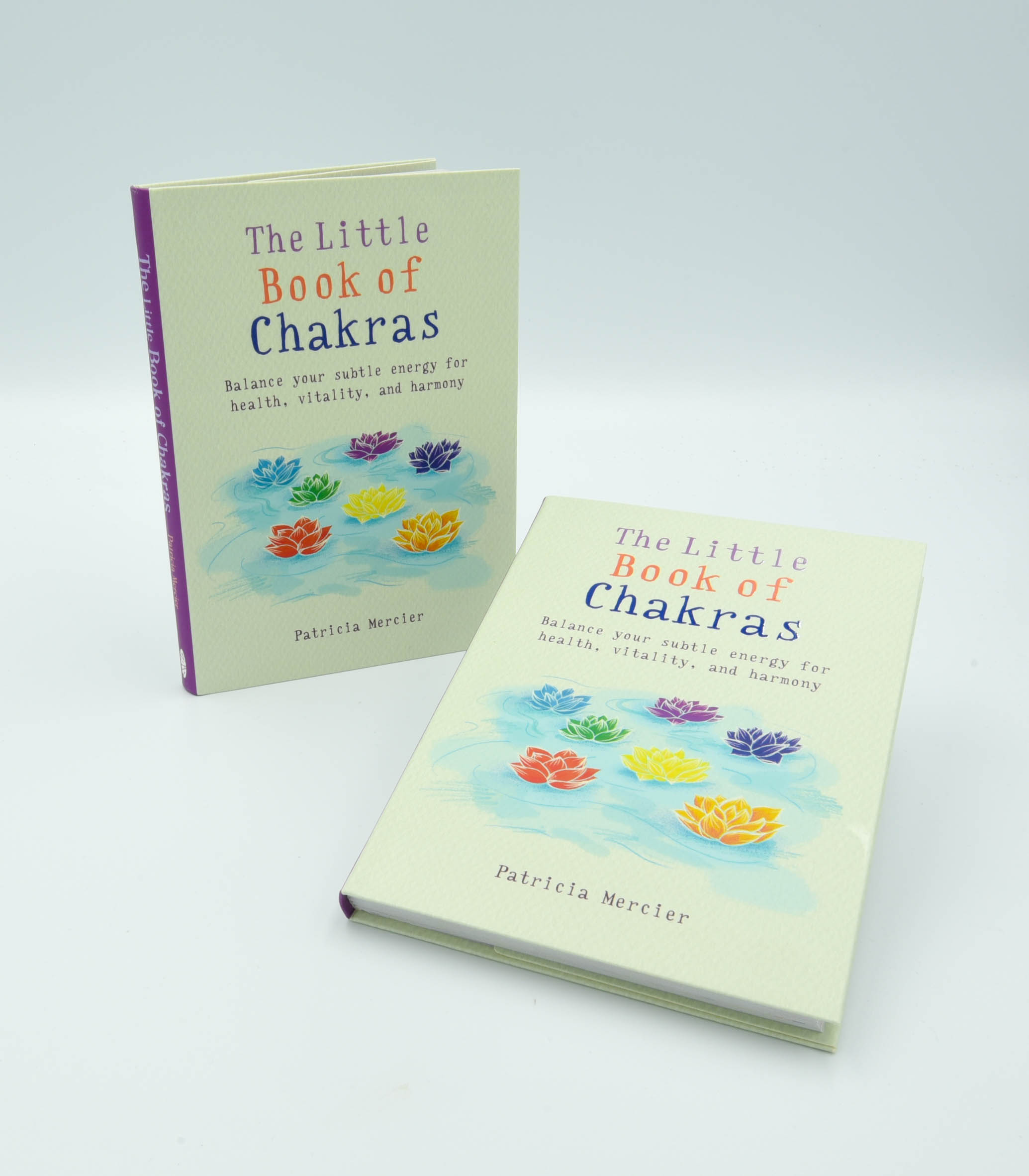 The Little Book of Chakras