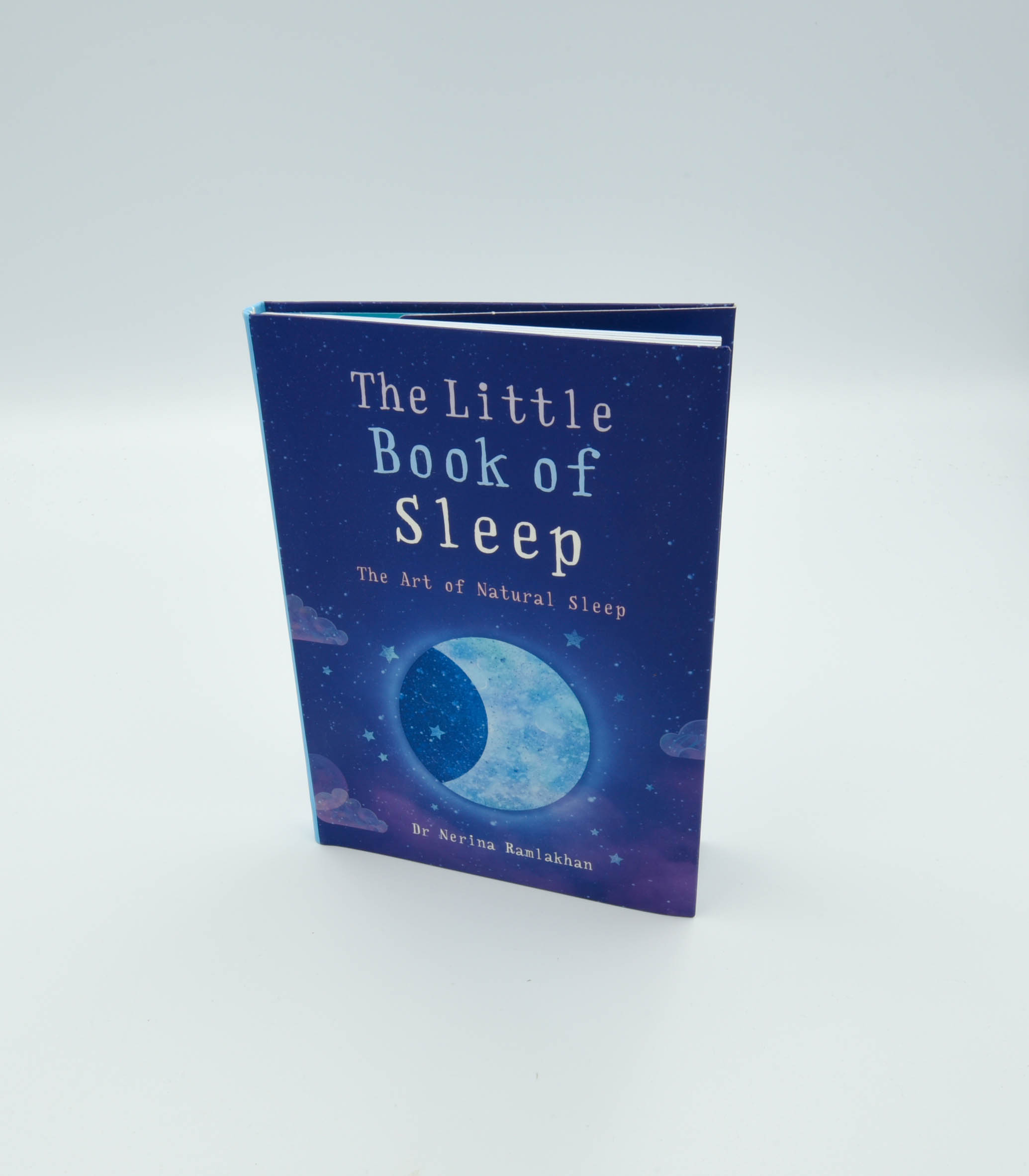 The Little Book of Sleep