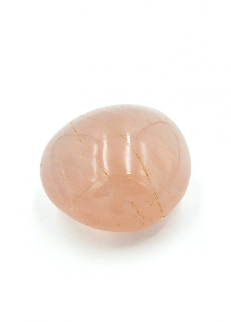 Rose Quartz Freeform