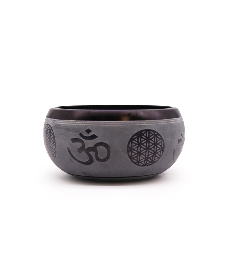 Earth Singing Bowl - Five Buddha