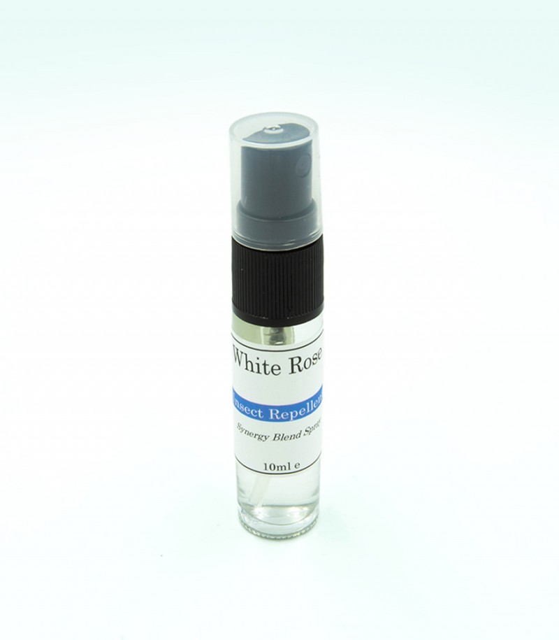 Insect Repellent Essential Oil Spray