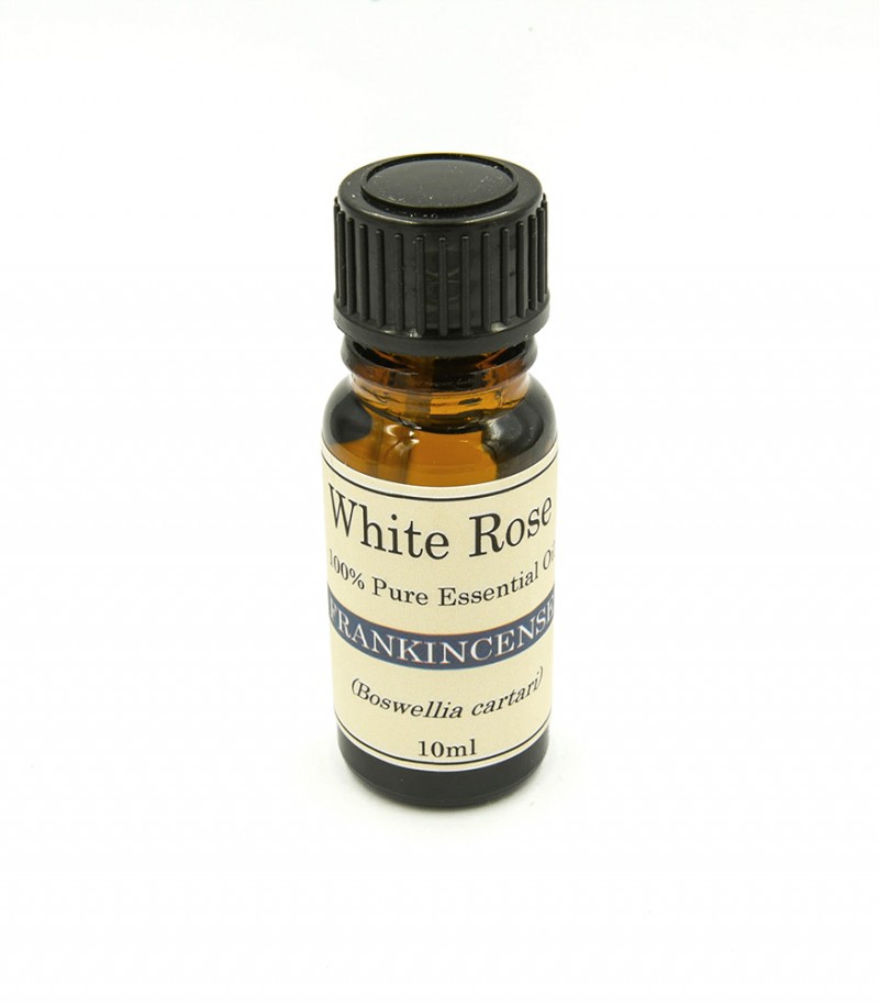 Frankincense 100% Pure Grade Essential Oil