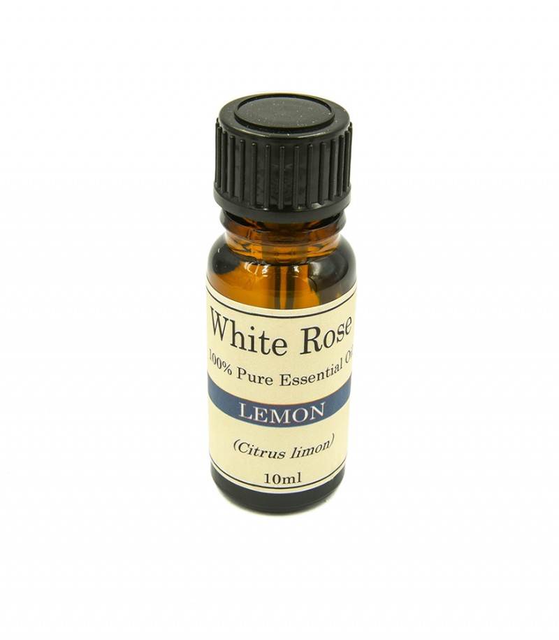 Lemon 100% Pure Grade Essential Oil