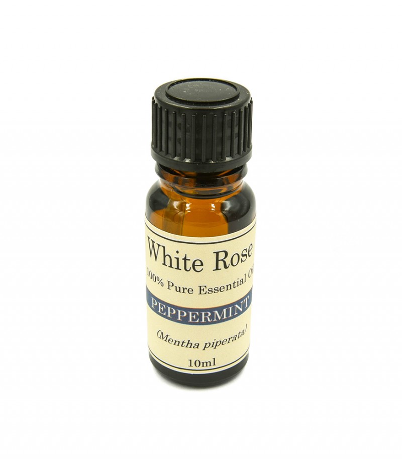 Peppermint 100% Pure Grade Essential Oil