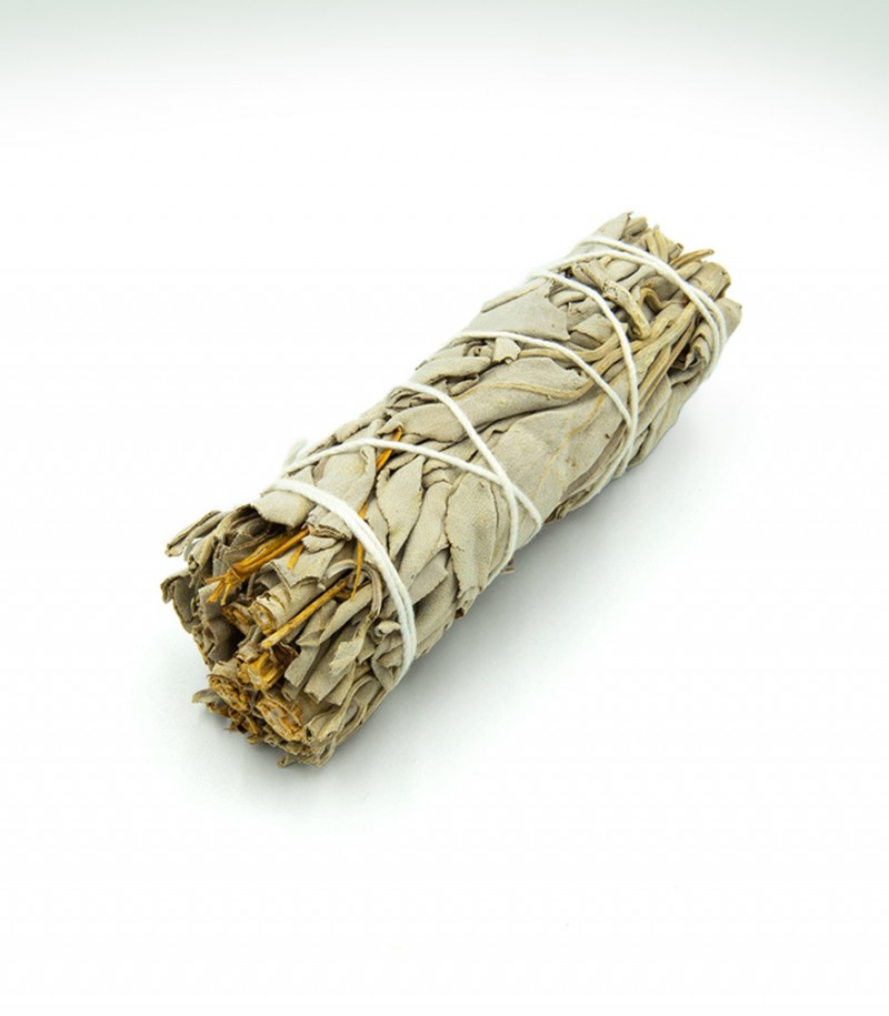 Sage Incense Bundle