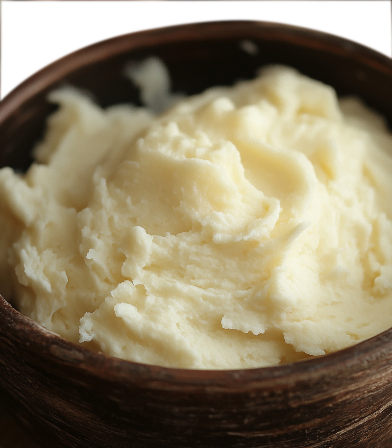 Face Cream Natural Whipped Tallow with Vitamin E Oil