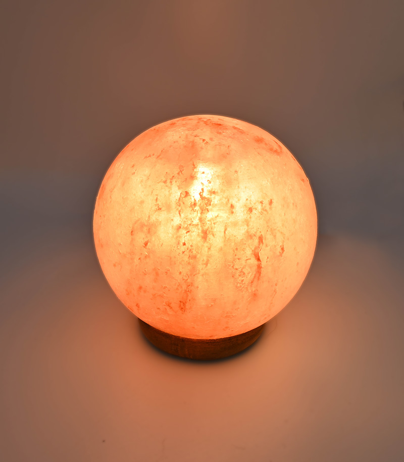 Himalayan Salt Lamp Ball