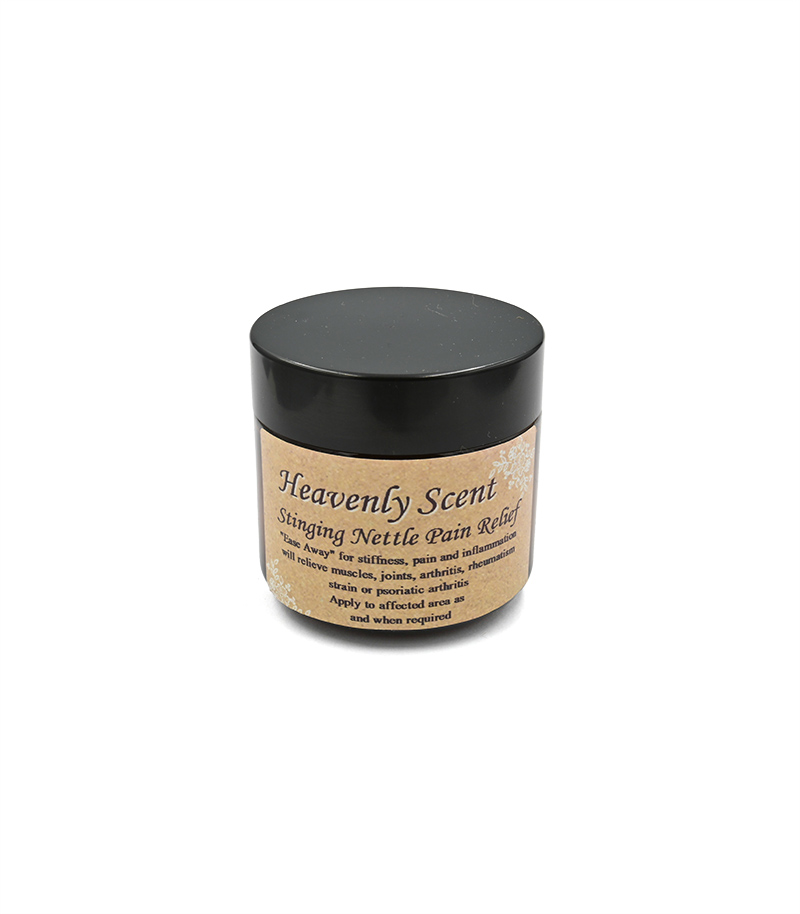 Stinging Nettle Hand Made Pain Relief 'Ease Away' Balm
