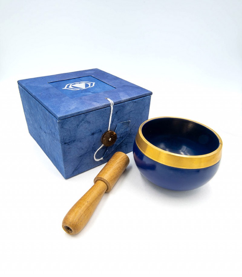 Third Eye Singing Bowl