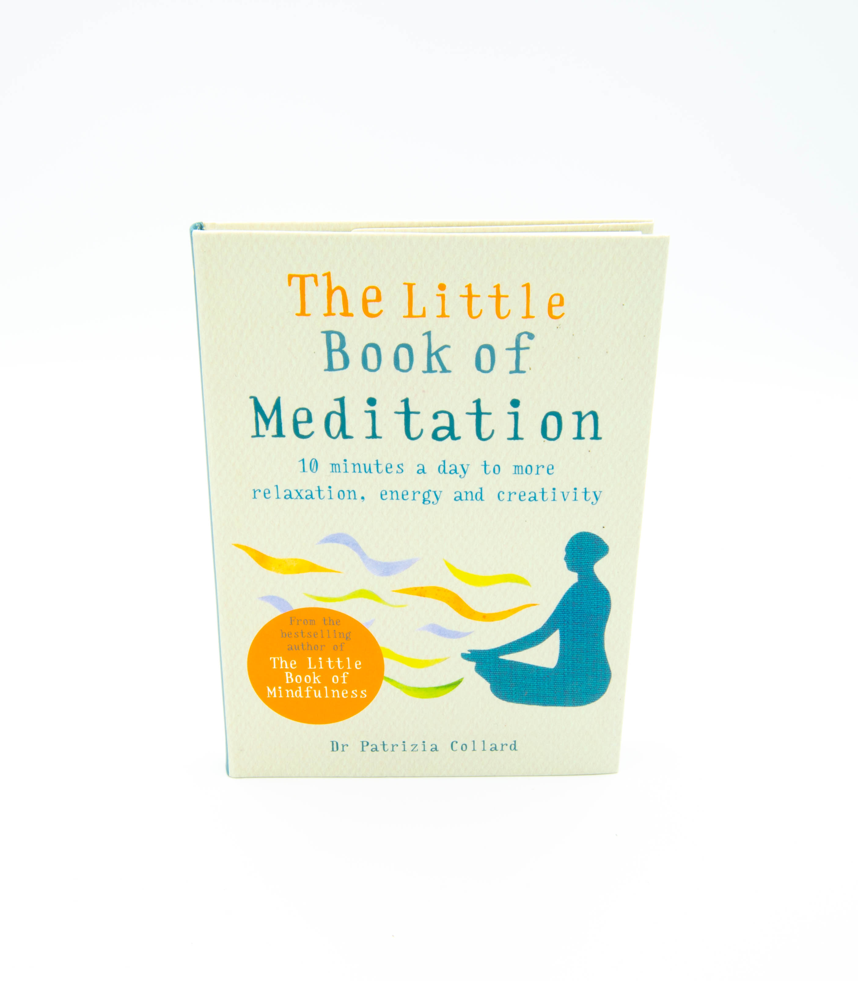 The Little Book of Meditation